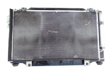 Радиатор воды кондиционера mazda 3 2.2 дизель 13- в Украине, фото thumb