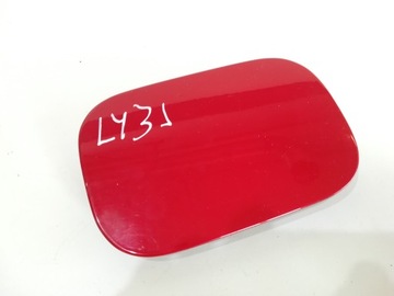 фото thumb №1, Кришка заливної пального ly3j audi a4 b6