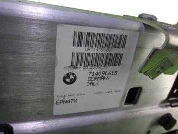 фото thumb №6, Дуги дуга подголовники безопасности bmw 3 e93