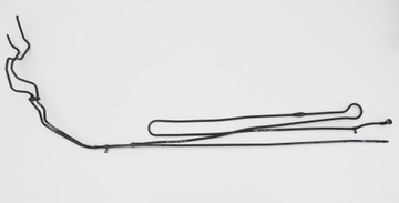 фото thumb №1, Провода топлива opel meriva b 1.7 cdti