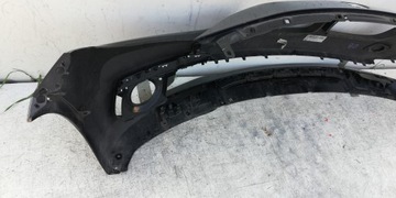 фото thumb №7, Bmw 3 f30 f31 рестайлінг lci бампер перед переднє