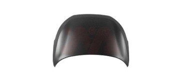 фото thumb №1, Капот крышка двигателя hyundai tucson ii 2015-2020 nowa oem korea fv