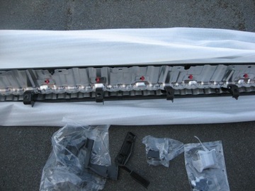 фото thumb №9, Ліва планка порогова - градус - renault koleos ii