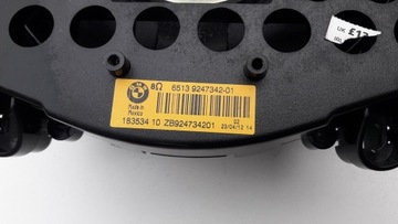 фото thumb №8, Динамик сабвуфер bmw x5 e70 x6 e71 f15 f25 f85