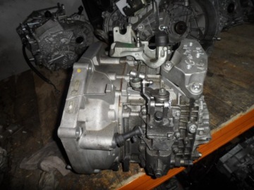 фото thumb №1, Коробка передач передач giulietta 1.6 jtd