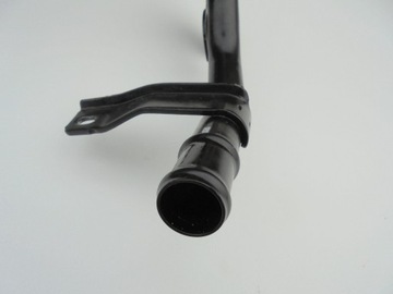 фото thumb №5, Seat ateca шланг труба wąż wody 5q0122073bk