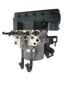 фото thumb №1, Mazda оригинальный номер 1338004451 насос блок управления abs