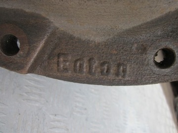 фото thumb №7, Міст вкладиш міст volvo fl 6 95-00r 180km 37:10 3,7