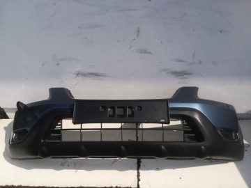 фото thumb №1, Honda crv ii бампер перед передний b512m kompletny