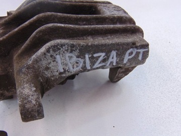 фото thumb №7, Супорт гальмівний правий зад seat ibiza iv vw polo v