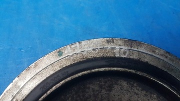 фото thumb №3, Шків колінчастого вала alfa romeo 159 giulietta 1.75 tbi