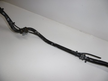 фото thumb №4, Шланг трубка wąż масла scania r