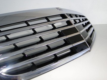 фото thumb №6, Mercedes s w221 221 рестайлинг решётка радиатора решётка amg новый