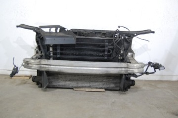 фото thumb №1, Підсилювач pas audi a5 8t 3.0 tdi 2008-2011