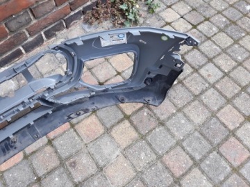 фото thumb №5, Бампер перед mini clubman f54 jcw works