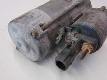 фото thumb №6, Стартер audi seat skoda vw 1.9 tdi 02m911023n