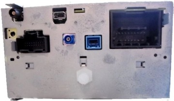 фото thumb №2, Insignia радіо програвач дисків навігація 13328735