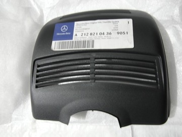 фото thumb №1, Mercedes e w212 корпус камери nowa 212