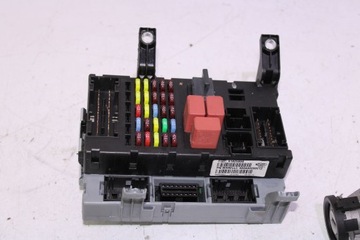 фото thumb №6, Набір стартовий бортовий комп'ютер bsi fiat linea 1.6 m-jet