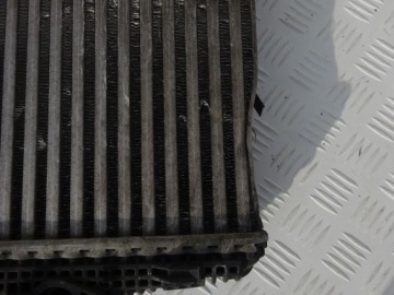 Porsche macan gts turbo интеркулер левая Оригинал, фото thumb