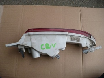 фото thumb №6, Лампа бампера задняя левая honda cr-v iv 12-15 236176