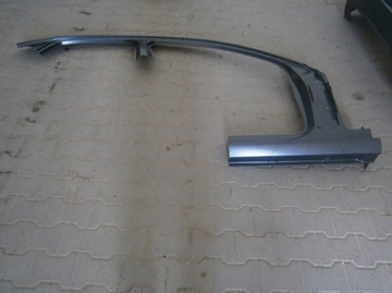 фото thumb №1, Рама блок двигуна поріг правий audi a4 8k0 bdb org