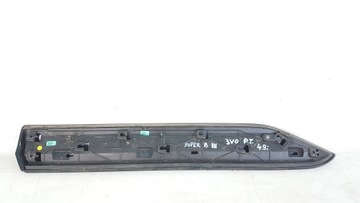 фото thumb №2, Superb iii 3v0 планка дверь правая зад оригинал