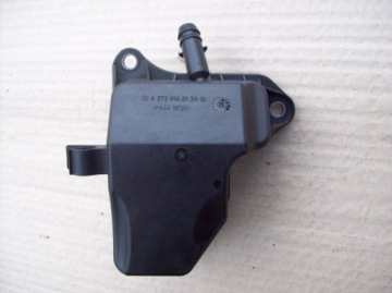 фото thumb №1, Mercedes w211 m272 сепаратор масла a2720160134