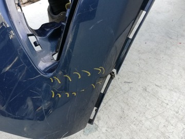 фото thumb №10, Opel corsa e бампер передній перед