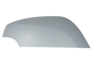 фото thumb №1, Корпус зеркало renault megane iii правая