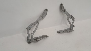 фото thumb №5, Bmw 3 e90 петлі кришки задня лівий правий 05-13r