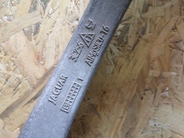 фото thumb №4, Jaguar f type рычаг перед