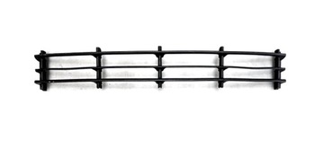 фото thumb №1, Оригинальная решётка средняя бампера skoda octavia2