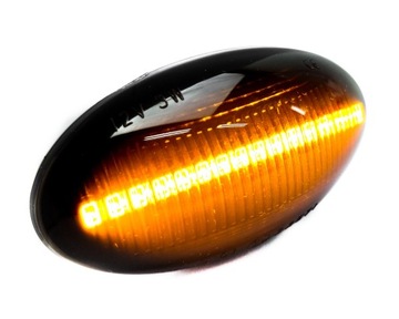 фото thumb №14, Led светодиодные поворотники mini cooper r50 r52 r53