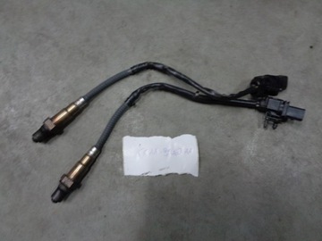 фото thumb №1, Ford датчик лямбда-зонд cc1a-9y460-aa оригинал !!