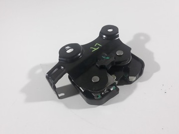 фото thumb №9, Infiniti q50 13- замок засов сиденье задняя левый