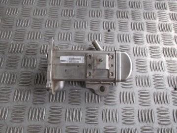 фото thumb №1, Радиатор выхлопных газов peugeot 407 04-08r 2.0 hdi