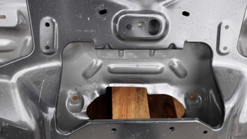 фото thumb №11, Крышка багажника ford s-max mk2 ii 2015-