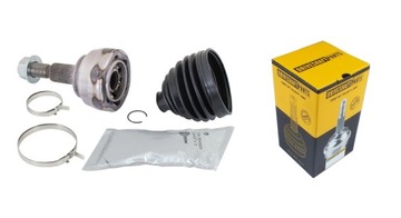 фото thumb №1, Шарнир jeep commander xk, xh 29x36