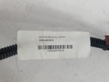 Купить Tesla x электропроводка жгут pdc перед 1032433-00-g, фото thumb