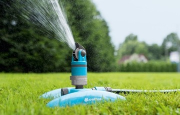 CELLFAST MOVABLE GARDEN SECTOR Спринклер
