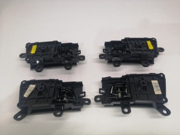 фото thumb №2, Kia optima iii ручка внутренняя левый задняя 2010-