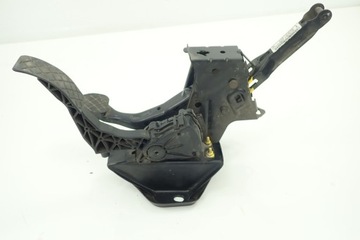 фото thumb №6, Seat ibiza iii педаль гальма + потенціометр