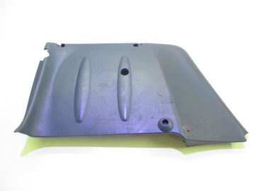 фото thumb №4, Smart fortwo i 04-07 оббивка обшивка багажника