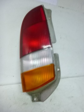 фото thumb №1, Лампа задня hyundai atos 2002r.