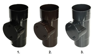 Czyszczak Revision 110 Gamrat Graphite