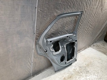 фото thumb №6, Citroen c4 cactus дверь левый задняя задние