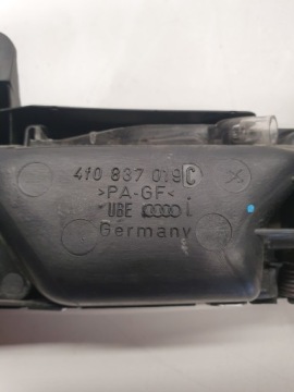 фото thumb №2, Ручка внутрішня ліва audi a6 c6 4f0837019c
