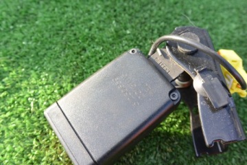 фото thumb №7, Кліпса ременів задня volvo s60 v60 ii lift комплект