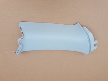 фото thumb №2, Skoda octavia iii захист стійка ліва 5e9867287